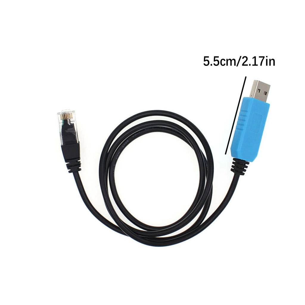 1M USB Programming Cable Replacement LEIXUN VV-808S VV-898 Car Truck