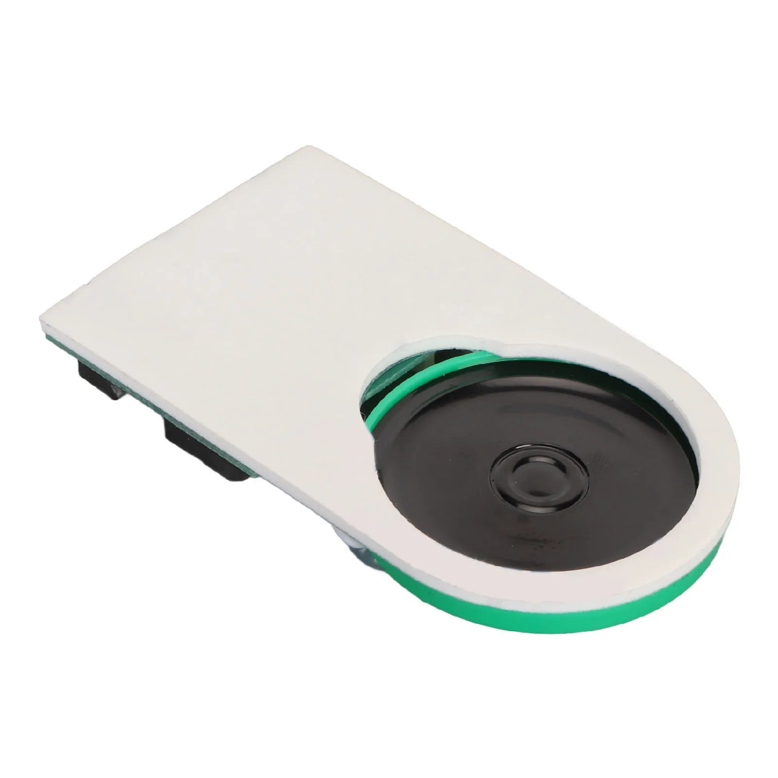 Recording Module 25 Seconds with Double Faced Adhesive Tape Professional Button DIY Sound Chip Module for Greeting Card Zpaxo