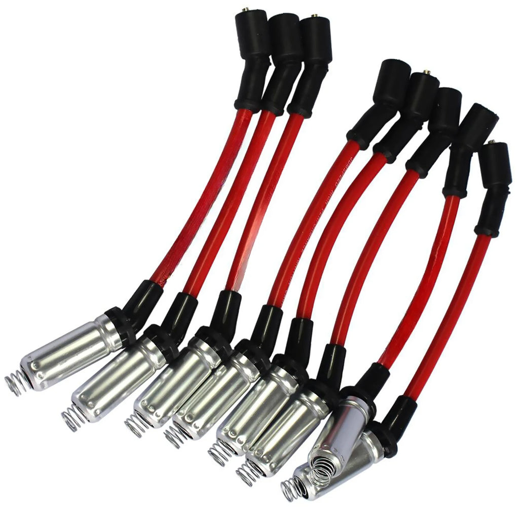 48322R Spark Plug Ignition Wire CHEVY GM BUICK Car Accessory Cable