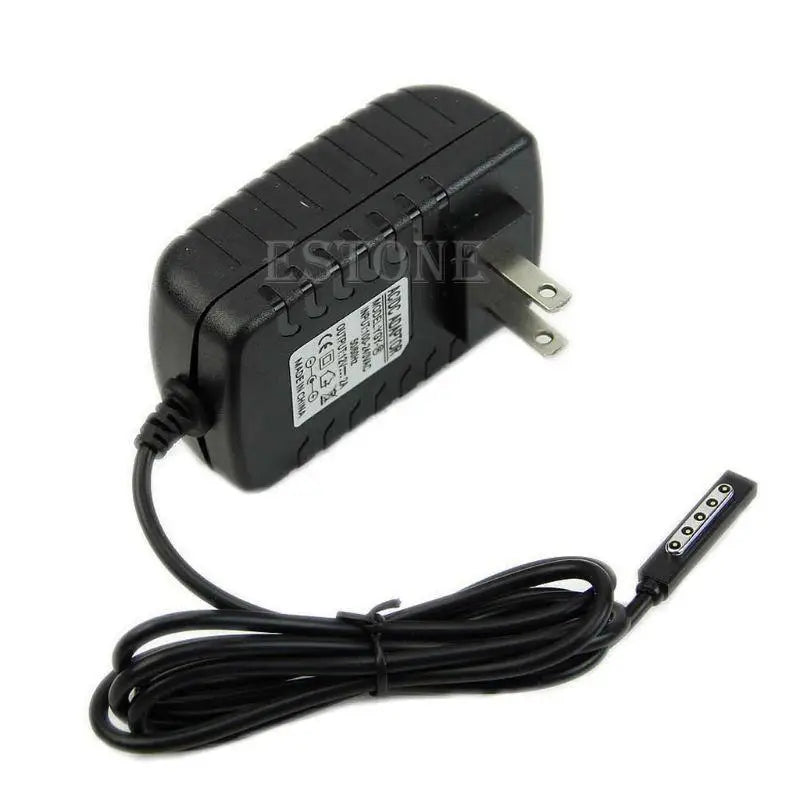 652F US AC Travel Home Power Adapter Wall For Microsoft Surface for Windows f Zpaxo