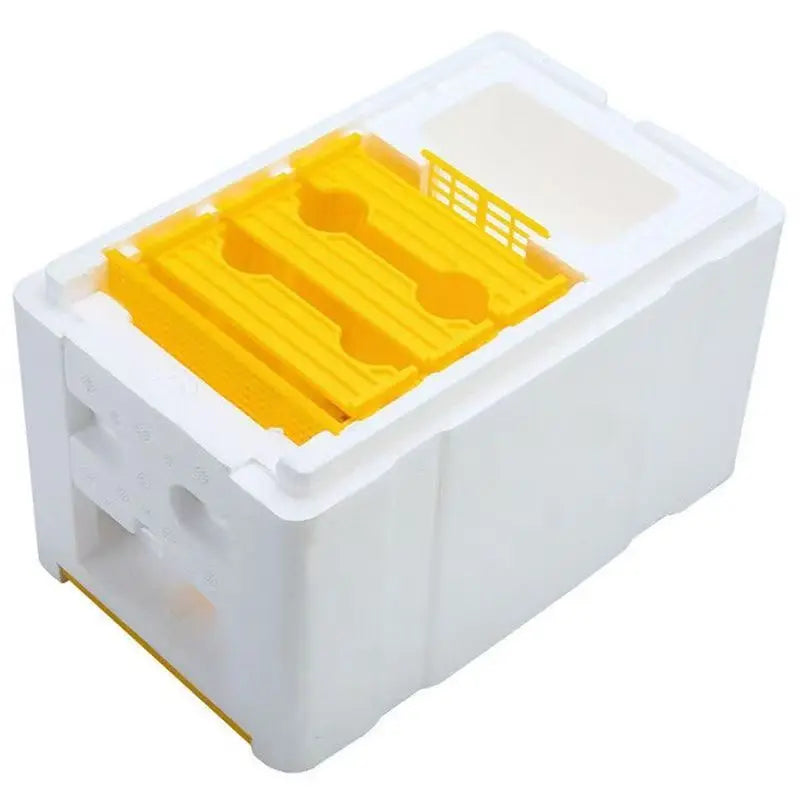 Queen Bee Rearing Mating Beehive Beekeeping Tools Foam Beehives Nuc