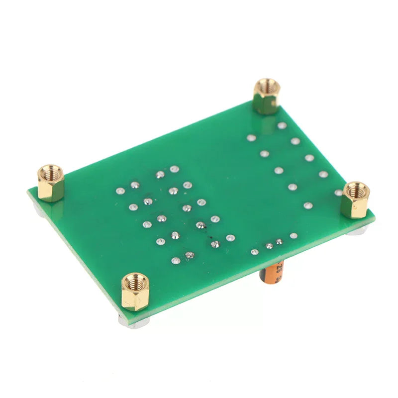 Precision Resistance Reference Resistor Capacitor Board Used AD584 Zpaxo Default Title