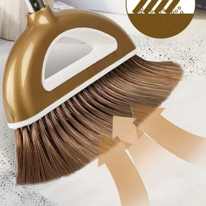 Sweeper Wiper Floors Home Accessories Sweeping Dust Brush