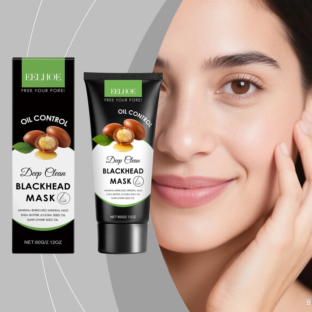 eelhoe Pore Cleansing Mask – Deep Clean Face & Nose Pores Pore Cleansing Mask Zpaxo