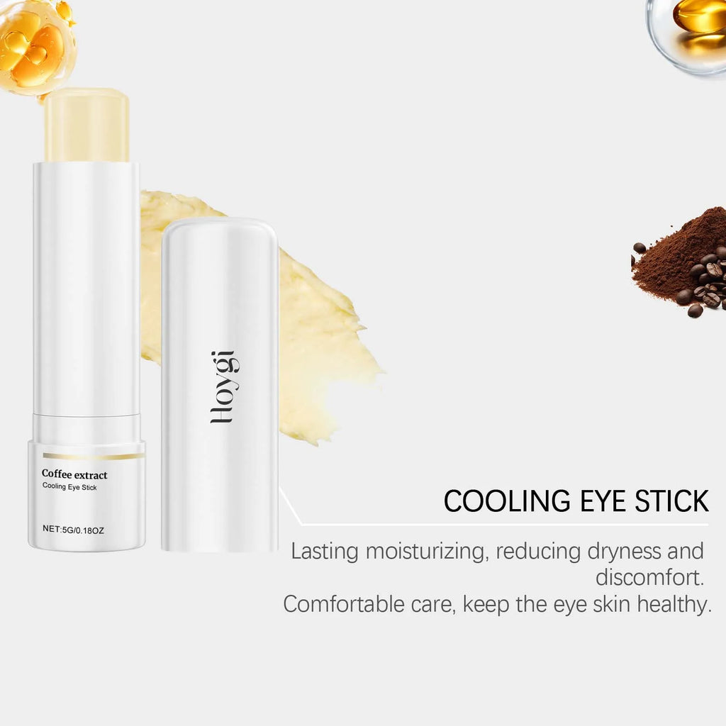 Hoygi Eye Cream Stick – Brighten, Firm & Reduce Wrinkles Eye Cream Stick Zpaxo