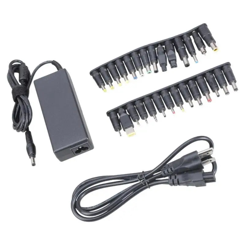 652F Notebook 90W 19V 4.74A Power Adapters 5.5mmx2.5mm w/28 Connectors Zpaxo
