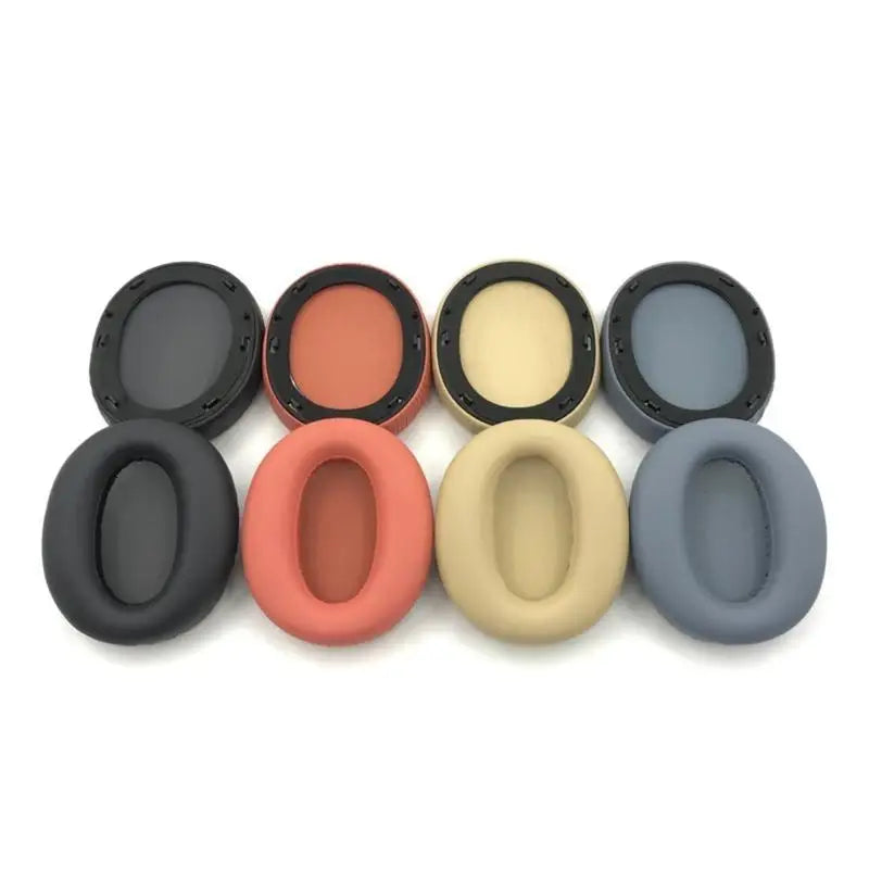Fit Perfectly Ear Pads W820NB Headphones Easily Replaced Foam Zpaxo