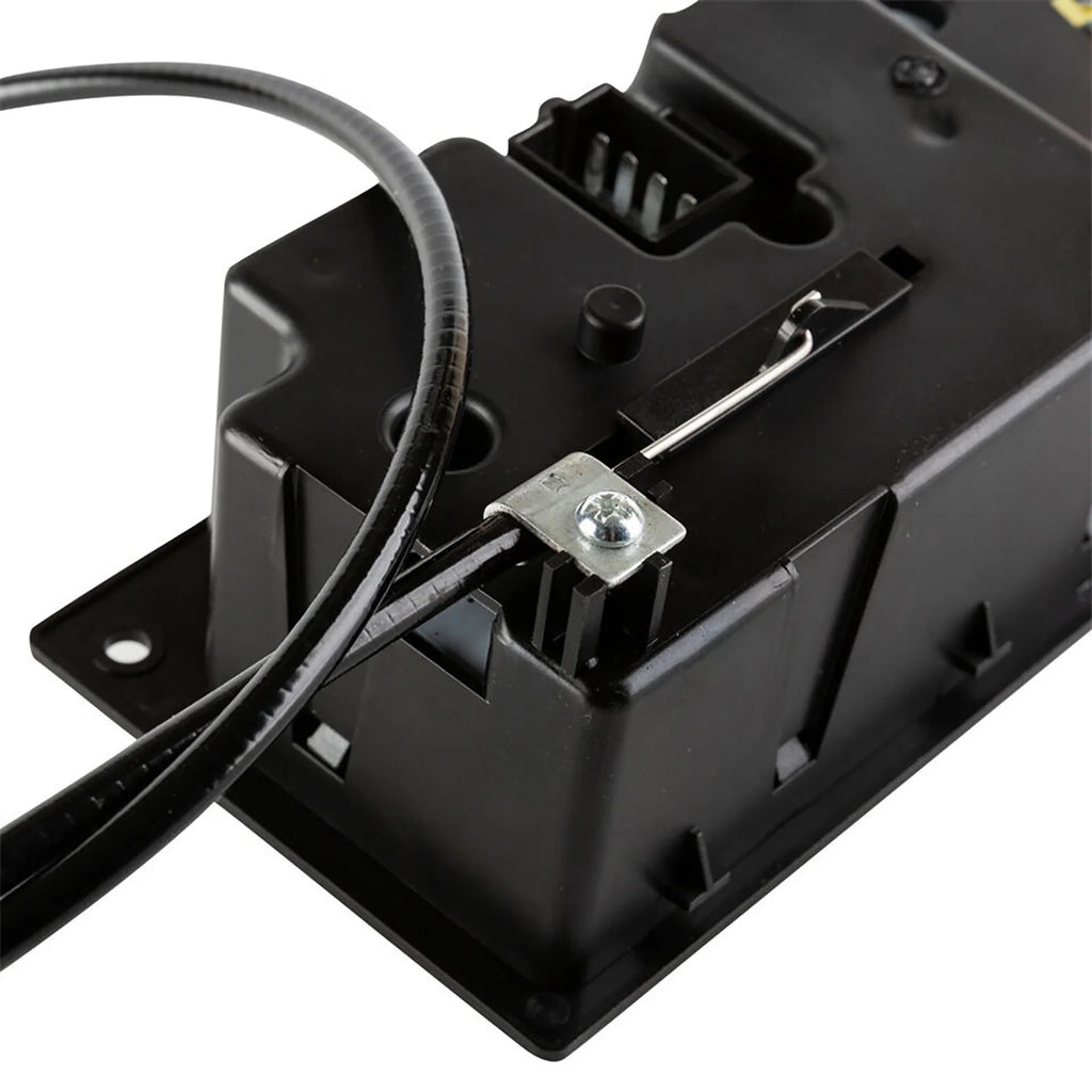Vehicle Heavy Duty C Control Switch Panel Replacement Parts Kenworth