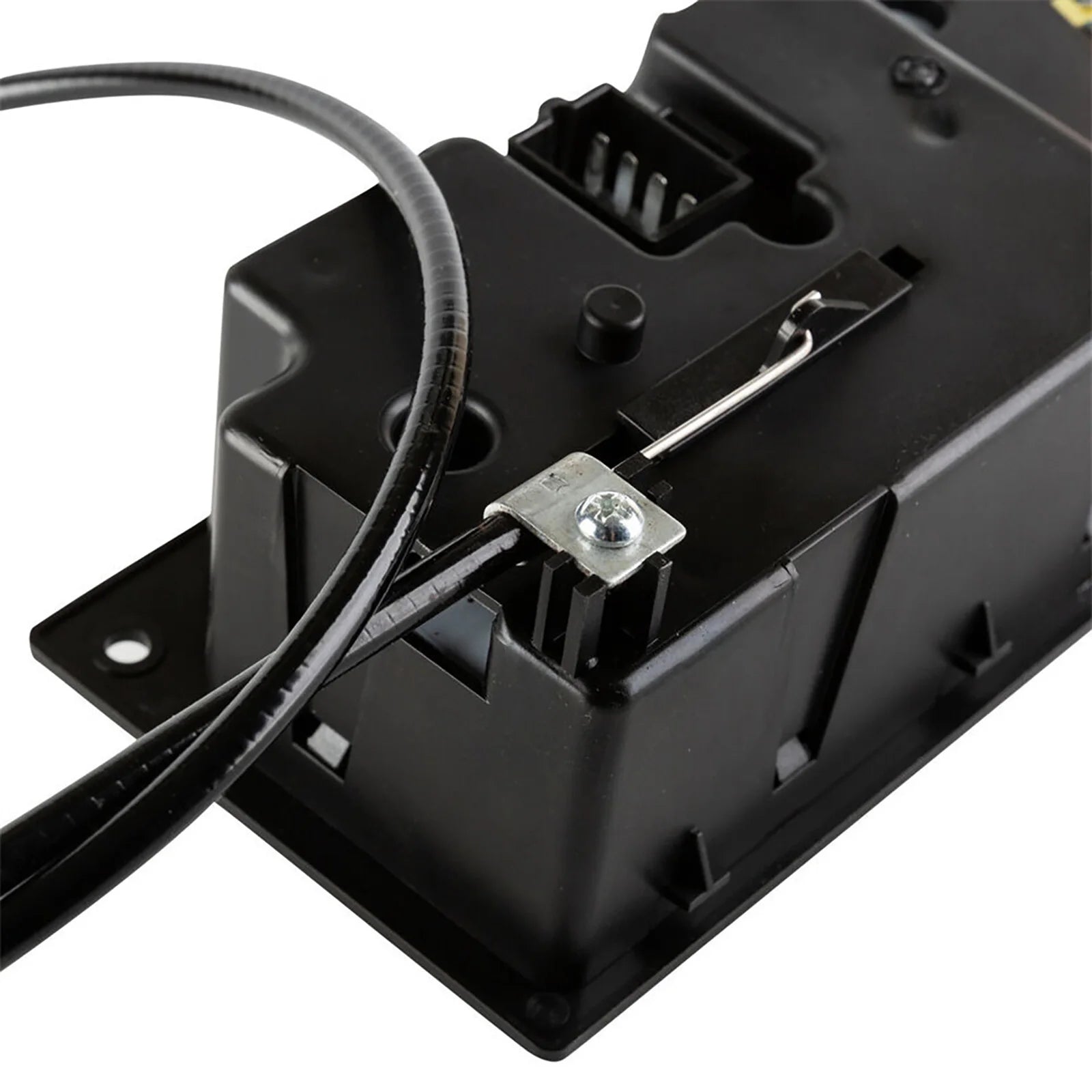 Vehicle Heavy Duty C Control Switch Panel Replacement Parts Kenworth