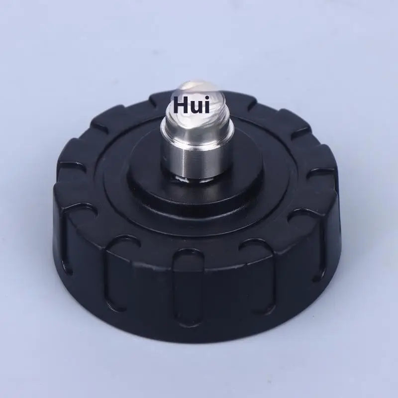 Foam Cannon Lid & Suction Nozzle – Fits Kärcher & Parkside