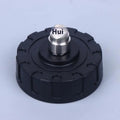 Foam Cannon Lid & Suction Nozzle – Fits Kärcher & Parkside