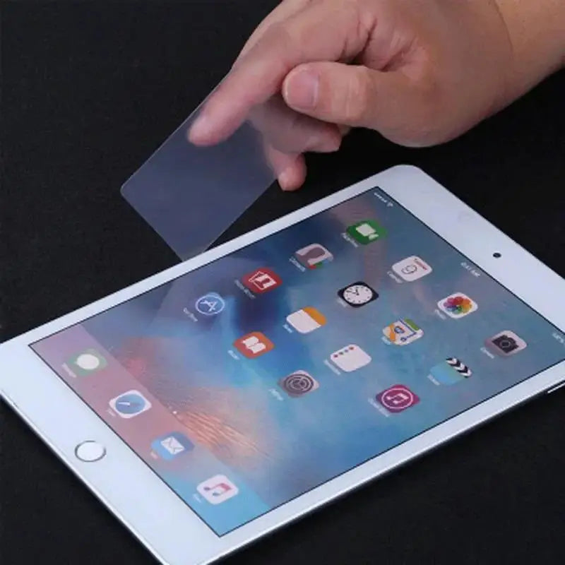 10/20Pcs Plastic Opening Card for Mobile Phone LCD Screen Display Disassemble Pry Scraper For iPhone Huawei Tablet Repair Tools Zpaxo