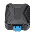 SD Card Holder Memory Case Portable Black Waterproof Protective Carry