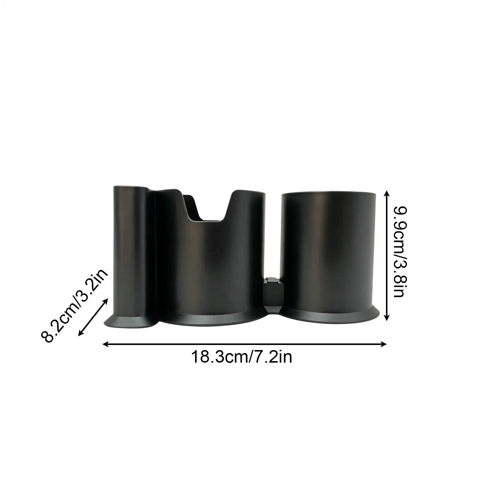 Paddle Board Cup Holder Anti-slip Spill-proof Portable Kayak Drink