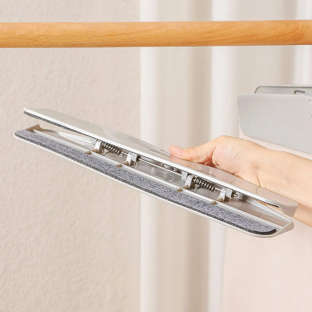 Hangers Pants Heavy Duty Multipurpose Organizer Garment Clips Bedroom
