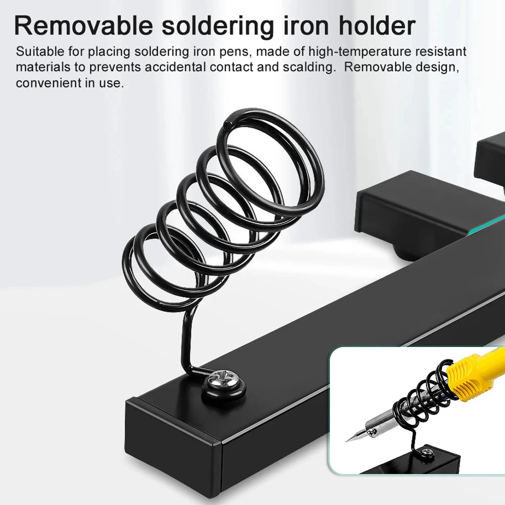 Multiple Specifications Circuit Board Welding Repairing Disassembly