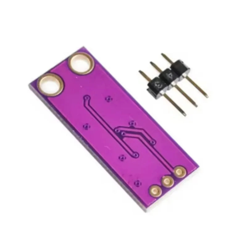 CJMCU-GUVA-S12SD UV Sensor Solar Intensity Detection Module Zpaxo