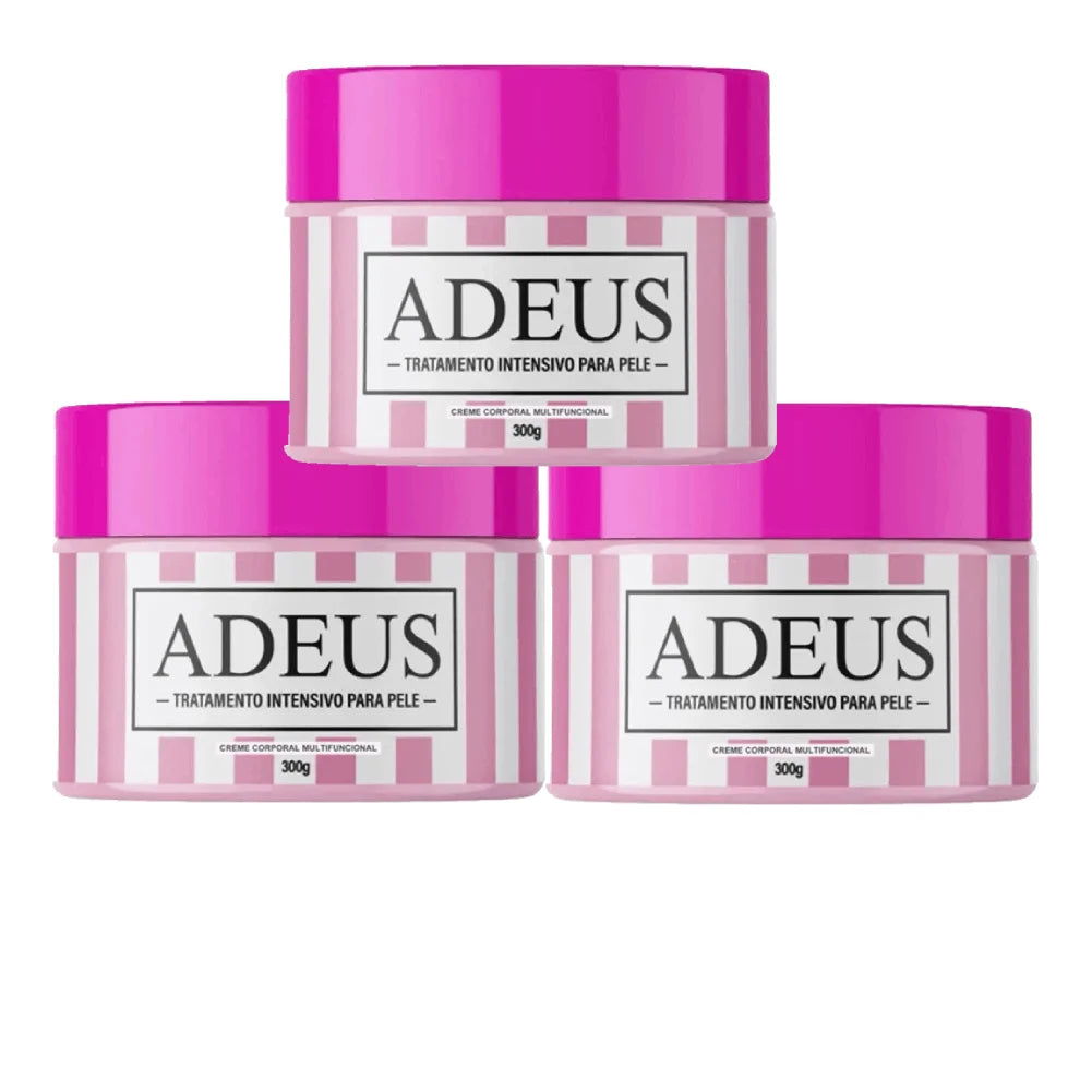 ADEUS Body Moisturizing Cream – Nourishing Non-Greasy Skin Lotion Body Moisturizer Cream Zpaxo C