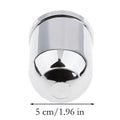 Trailer Hitch Ball Cover Tight-fit Easy-install Secure 1-7 Drivers