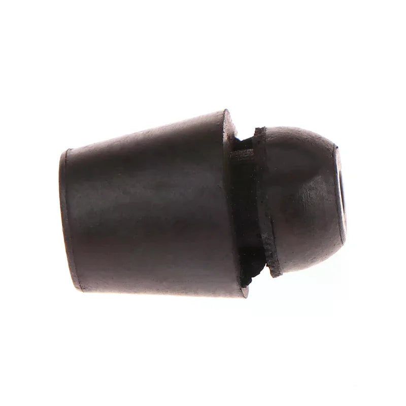 10-Pack Car Door Bumper Guards – Rubber Buffer Blocks & Dampers
