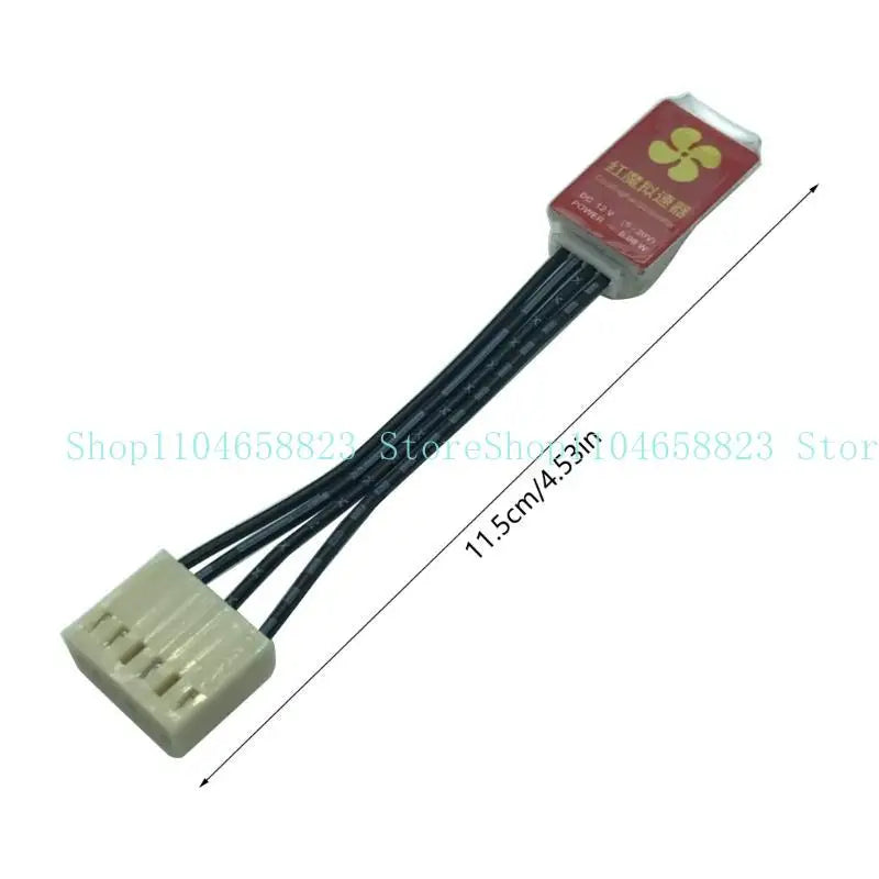 652F Whatsminer M21S M31S M30S A921 A920 Wire Automatic Speed Zpaxo