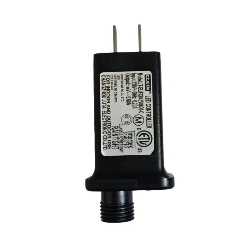 EU UK US Plug Switch Adapter Waterproof Laser Lighting Power Supply Zpaxo 18V US
