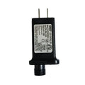 EU UK US Plug Switch Adapter Waterproof Laser Lighting Power Supply Zpaxo 18V US
