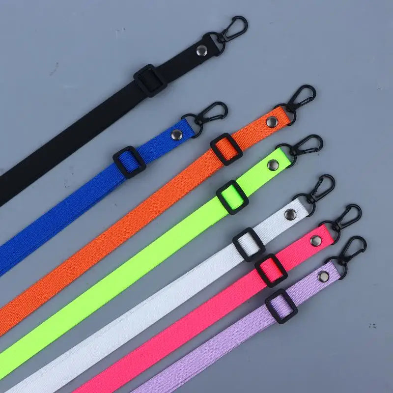 130cm Adjustable Replacement Shoulder Strap – Universal Bag Belt