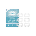 Jaysuing Anti-Wrinkle Lip Patches | Moisturizing Smile Line Fix Lip Wrinkle Patch Zpaxo 6pcs