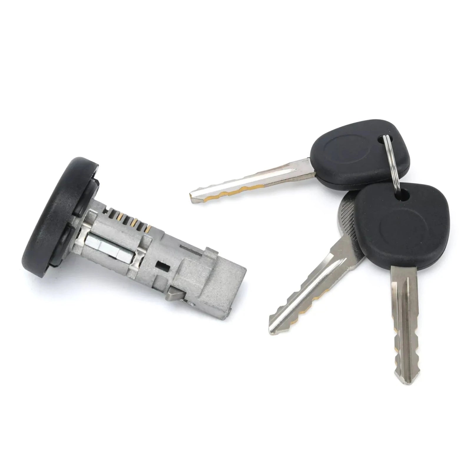 Ignition Switch Lock Cylinder Keys 15794826 Chevy Silverado Suburban