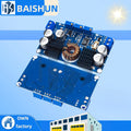LTC3780 DC-DC 5-32V 1V-30V 10A Automatic Step Up Down Regulator Zpaxo 1PC