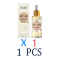 Body Oil Seasonal Transition Repair Cozy Comfort Facial Serum Zpaxo 1 Pcs
