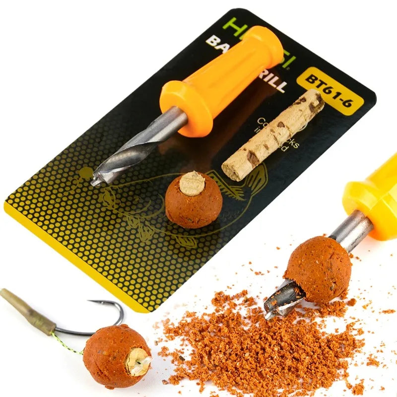 Carp Fishing Tool Kit – Bait Needles, Stringer & Splicing Pins Carp Fishing Tool Kit Zpaxo