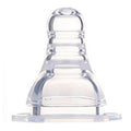 Adult drinking pacifier Wheat juice pacifier, set wine bottle drinking props Zpaxo Transparent color