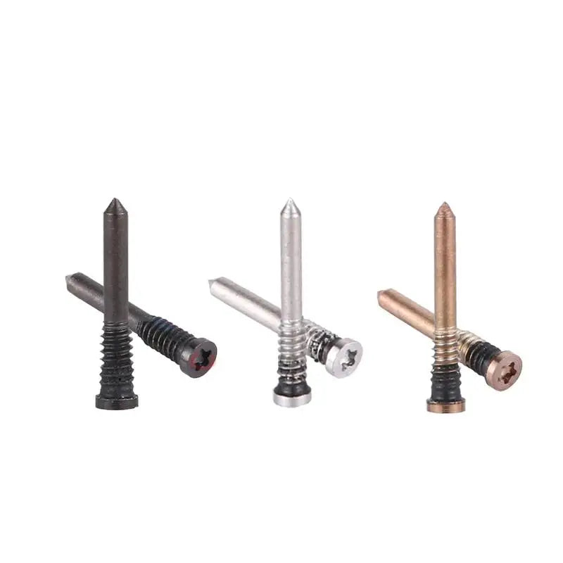 Bottom Pentalobe Screws Repair Phone Accessories Apple Iphone 15 14