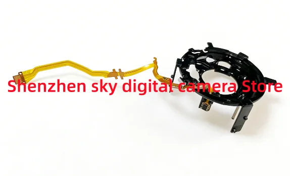 Focus Group Lens Unit Assembly Sony RX100M6 RX100M7 Camera Repair