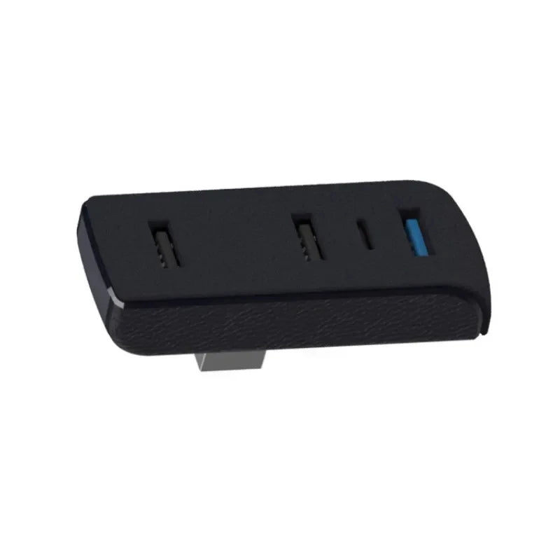 Glove Box Docking Station Tesla Model 3 Y 3+ Juniper USB Hub Ports