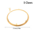 Copper Horn Contact Ring – Steering Wheel Horn Gasket
