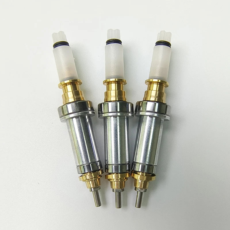 Electric Nail Drill Spindle Handle – Aluminum Alloy Manicure Tool