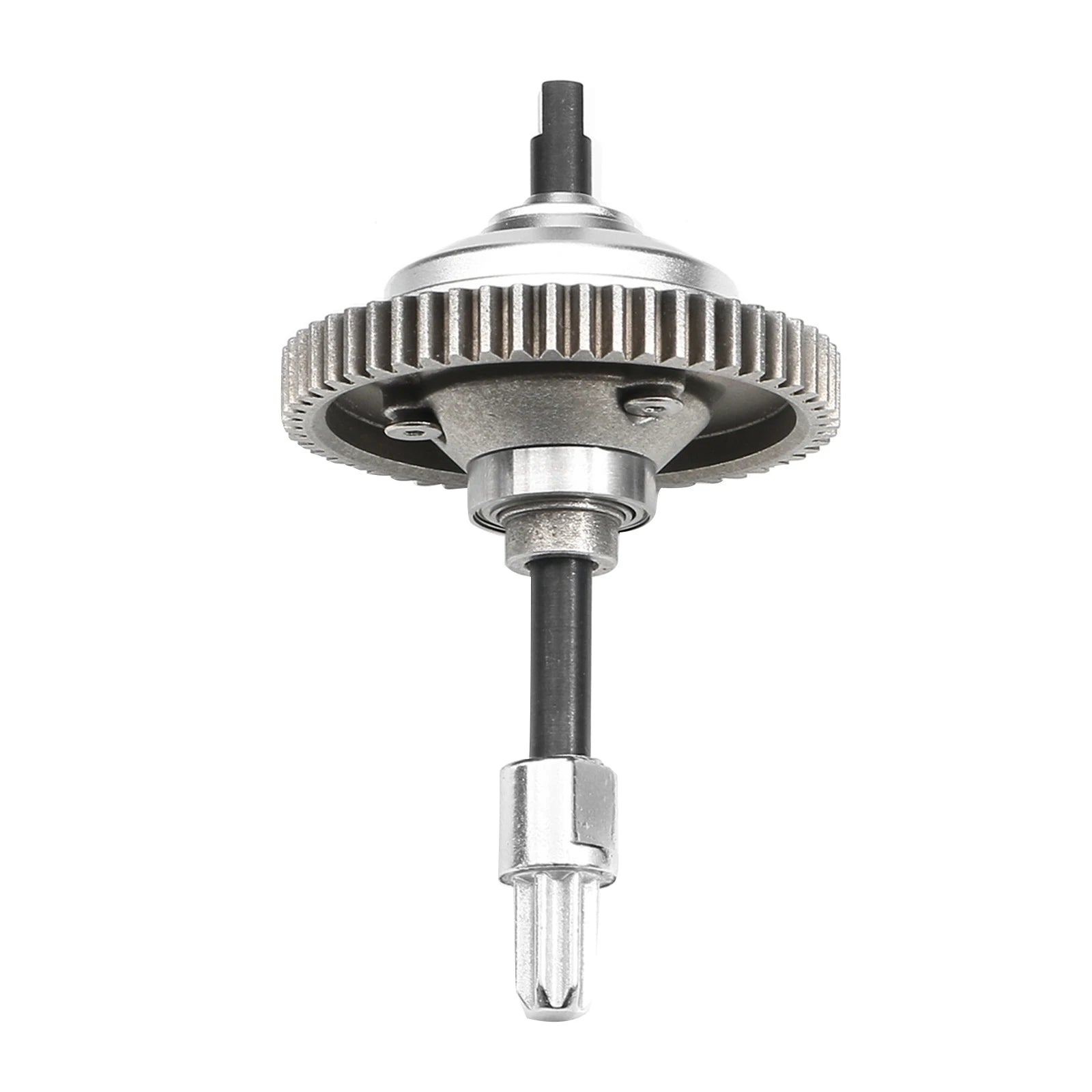 Metal Center Differential Replacement Traxxas Slash 4x4 Hoss VXL
