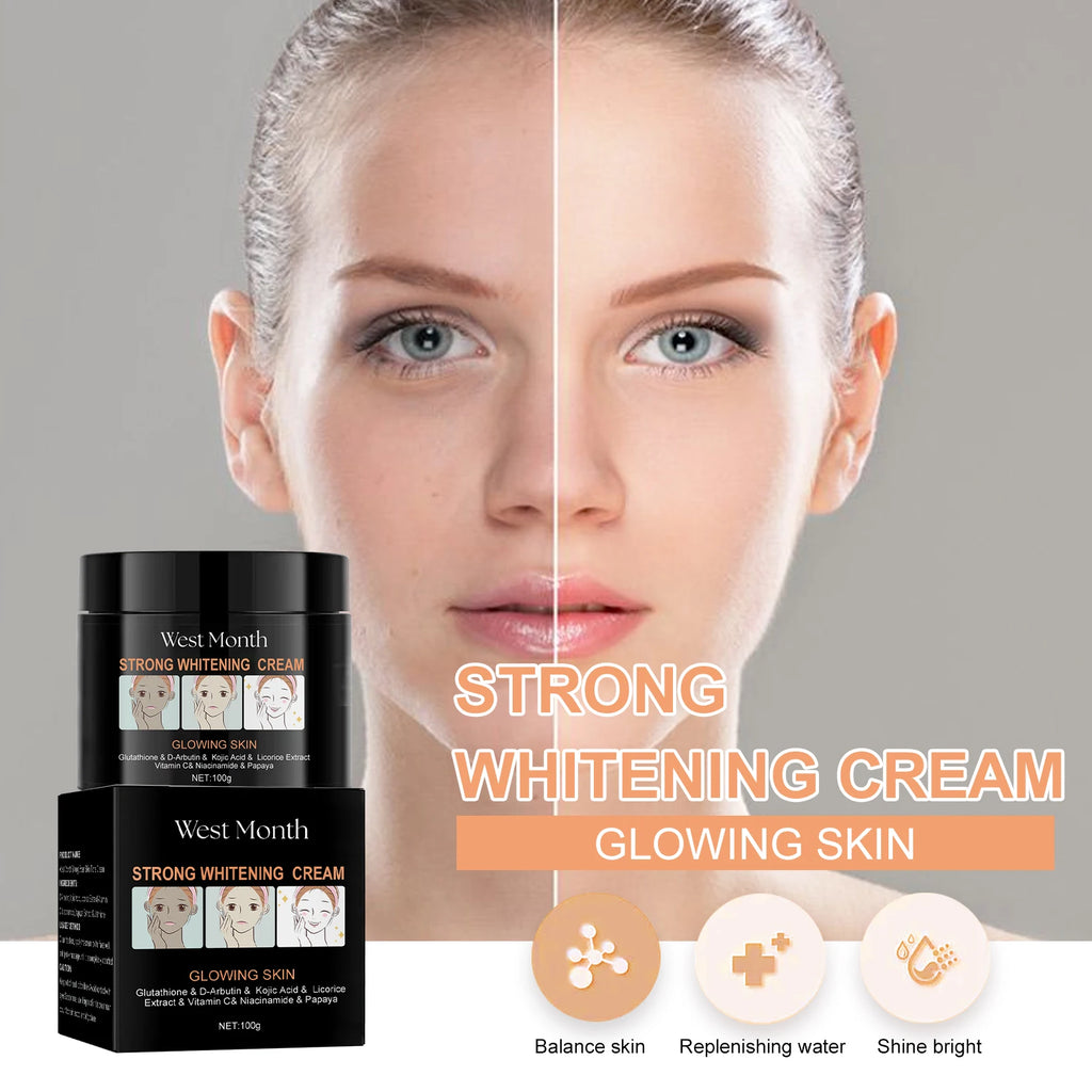 Firming Lifting Face Cream Remover Melanin Correcting Lightening Brightening Fade Pigmentation Moisturizing Skin Care Product Zpaxo