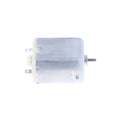 1Pc DC 3V 3.7V 4.2V FF-260PA-2474 Mini 24mm*18mm Electric Motor High Speed Engine For Electric Shaver Razor Car Toy Boat Zpaxo Default Title