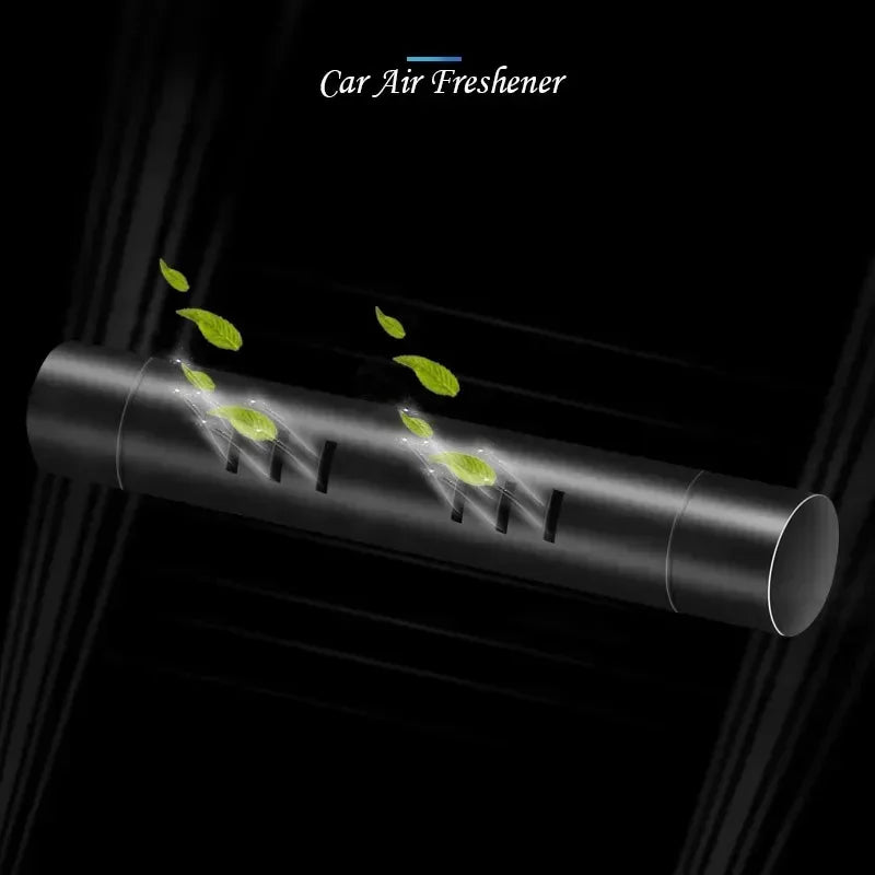 Car Vent Air Freshener Clip – Natural Scent Diffuser 4/5/8pc