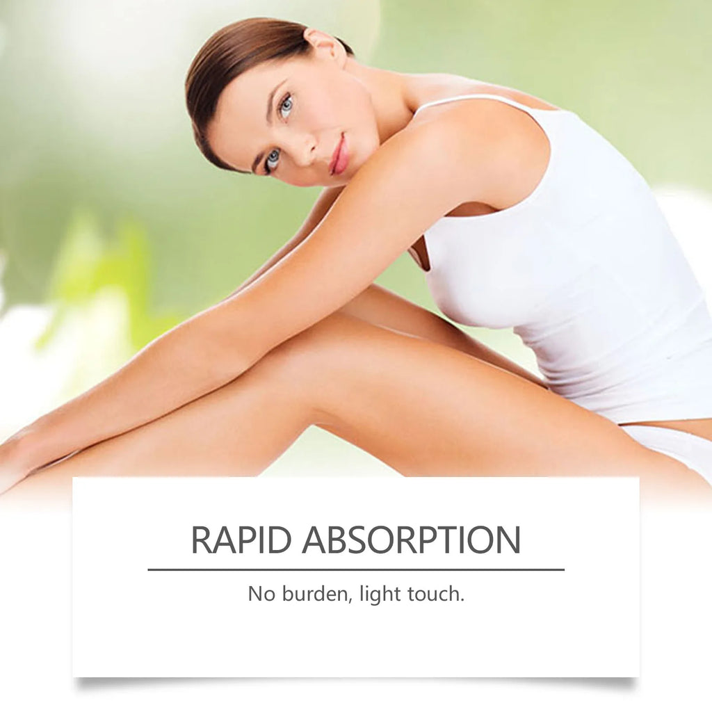 Jaysuing Anti-Cellulite Firming Body Oil Skin Tightening 100ml Firming Body Oil Zpaxo