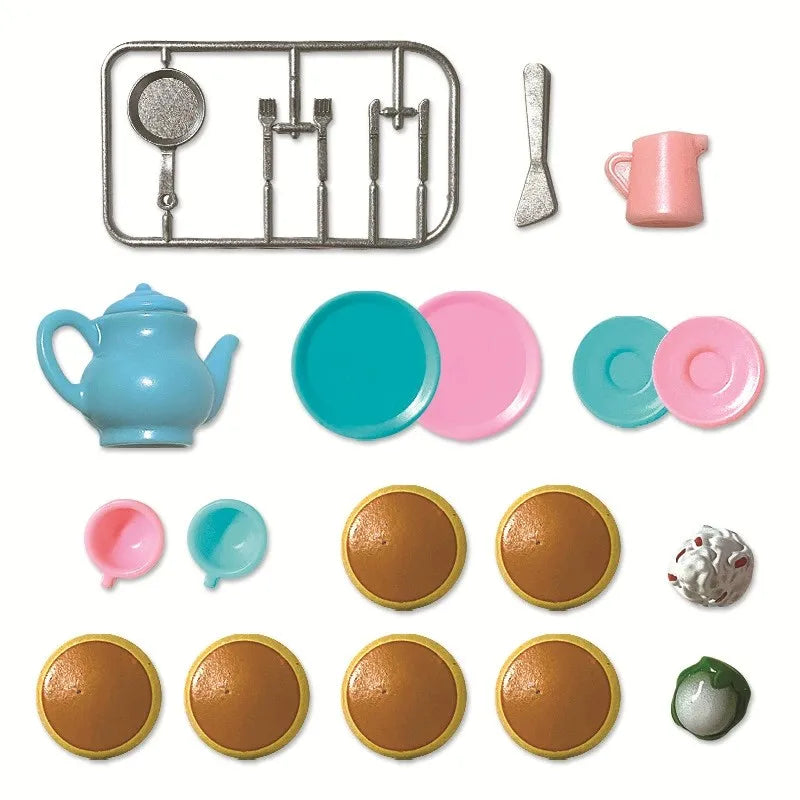 Miniature Dollhouse Furniture 1 12 Toys Girl Dolls Accessories Zpaxo 15B