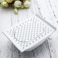 Multifunctional Grater Peeler Guard Premium Anti-rust Pp Plastic