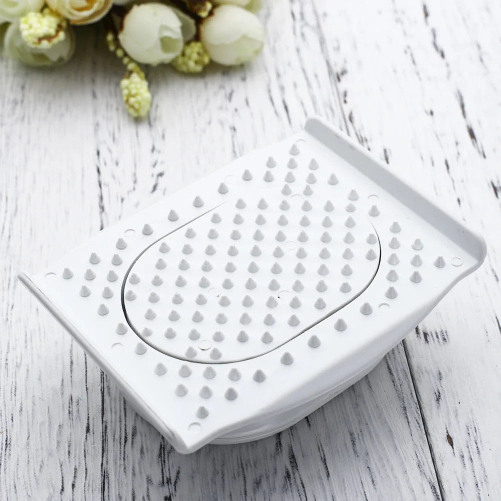 Multifunctional Grater Peeler Guard Premium Anti-rust Pp Plastic