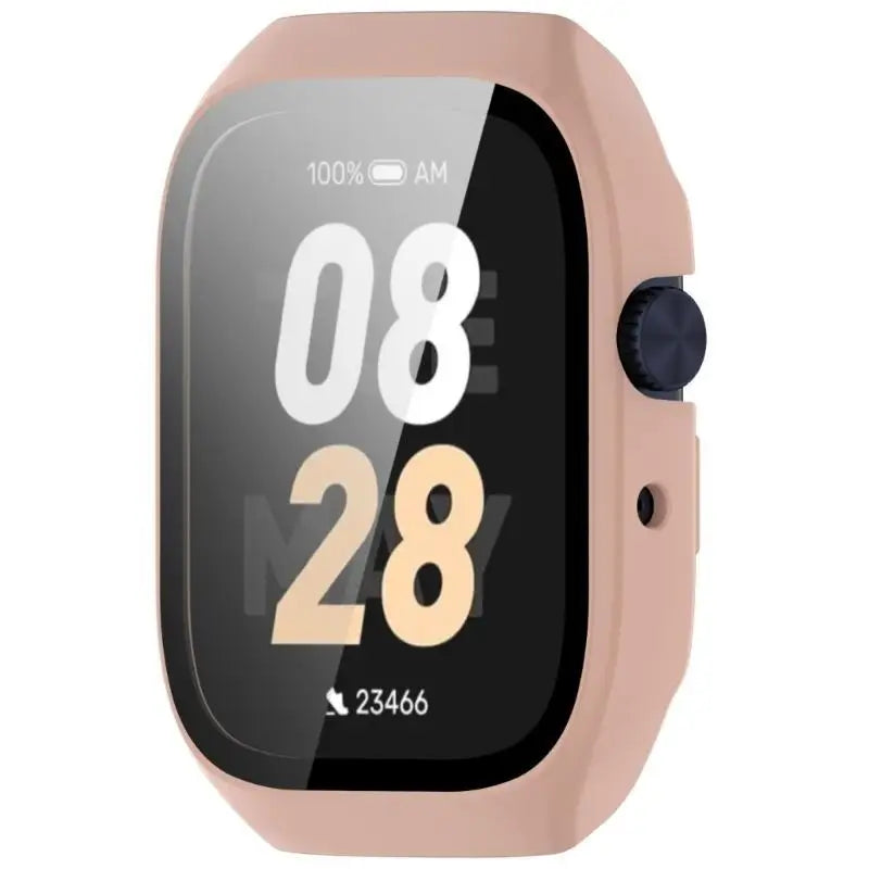 652F Watch Shell Toughened Film Screen Protector Guard Against Scratch for Watch T2 Zpaxo