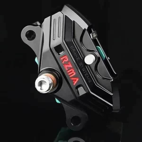RZMA M602 Dual Piston Brake Caliper for Electric Motorcycles
