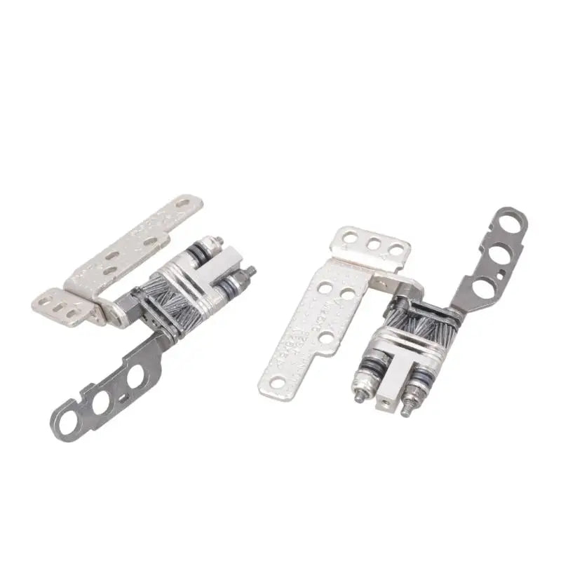 652F Precise Machined Laptop Hinge Replacement Durability Metal Construction Smooth Opening For 16AD 16AC Laptop Screen Hinges Zpaxo
